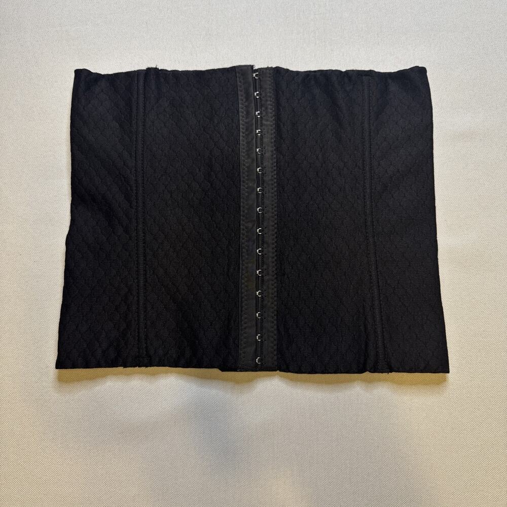 Heavenly Shapewear Underbust Corset Waist Cincher Body Shaper Size 1X # 0065